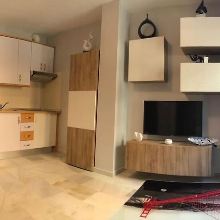 Apartamento Junto A Catedral Lejlighed Granada Eksteriør billede