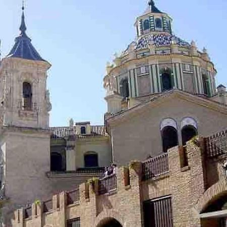 Apartamento Junto A Catedral Lejlighed Granada Eksteriør billede