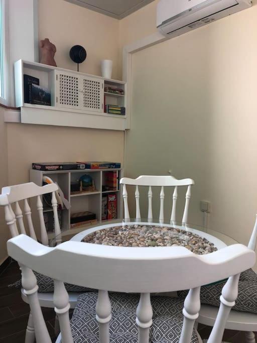Apartamento Junto A Catedral Lejlighed Granada Eksteriør billede
