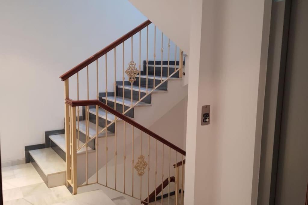 Apartamento Junto A Catedral Lejlighed Granada Eksteriør billede