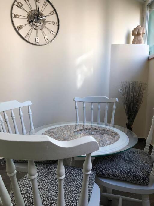 Apartamento Junto A Catedral Lejlighed Granada Eksteriør billede