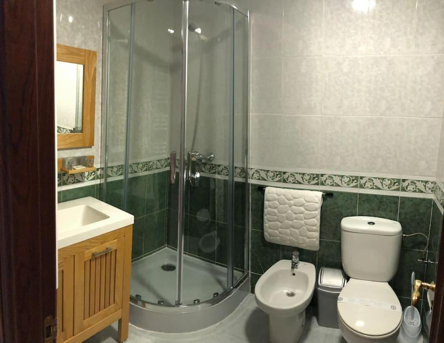 Apartamento Junto A Catedral Lejlighed Granada Eksteriør billede