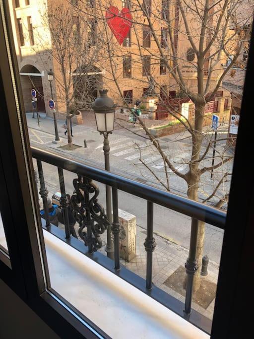 Apartamento Junto A Catedral Lejlighed Granada Eksteriør billede