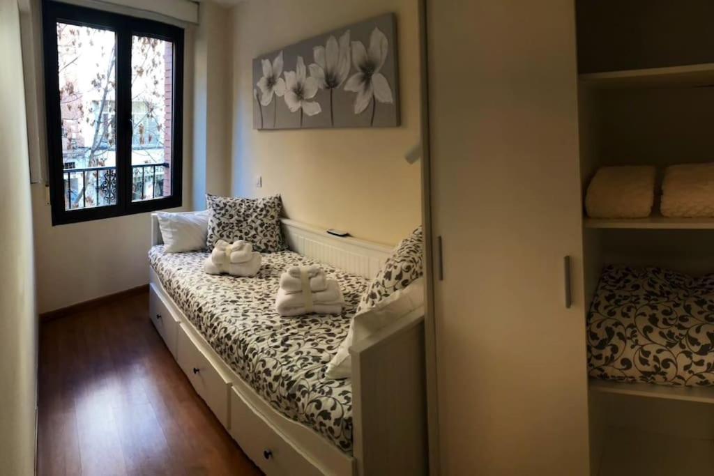 Apartamento Junto A Catedral Lejlighed Granada Eksteriør billede