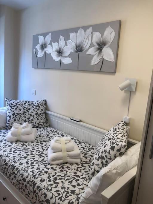 Apartamento Junto A Catedral Lejlighed Granada Eksteriør billede