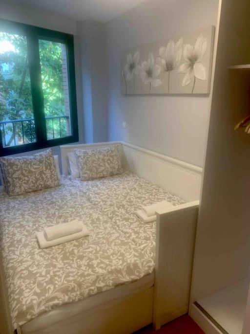 Apartamento Junto A Catedral Lejlighed Granada Eksteriør billede