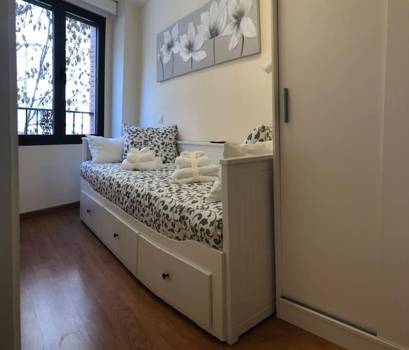 Apartamento Junto A Catedral Lejlighed Granada Eksteriør billede