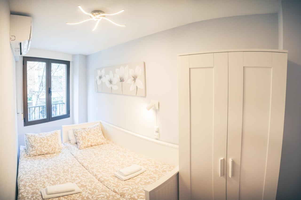Apartamento Junto A Catedral Lejlighed Granada Eksteriør billede